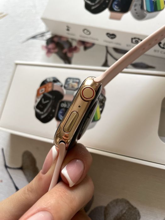 Смарт годинник wathc9