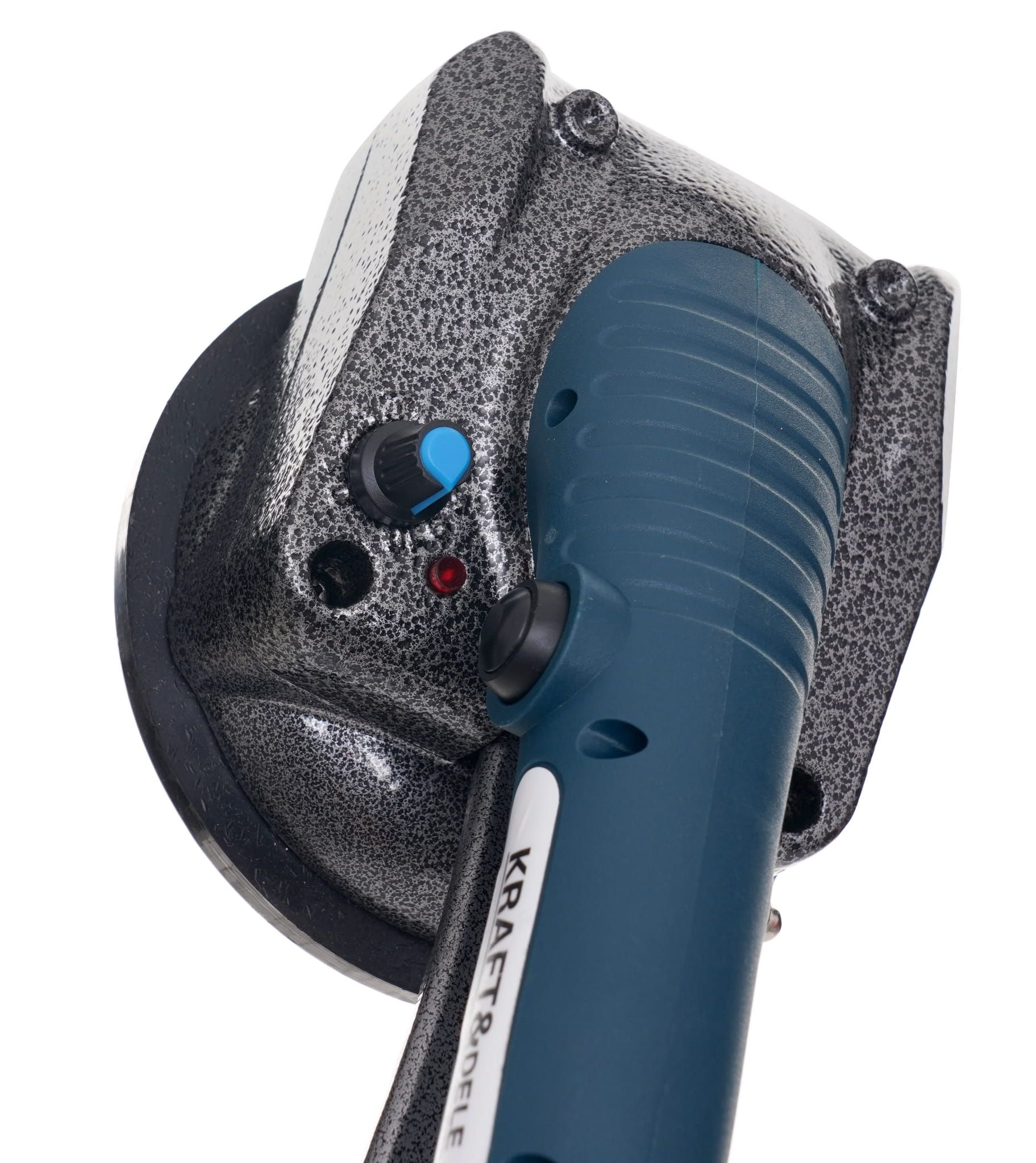 Przyssawka wibrująca do płytek 12v KD10769