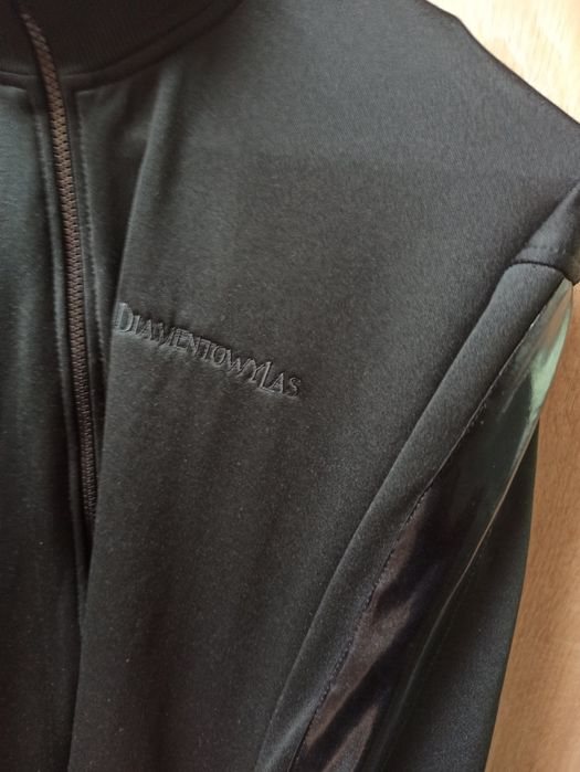 Dres Diamentowy Las bluza+ spodnie