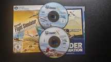 Gra PC - Microsoft Flight Simulator X Deluxe Edition  DE