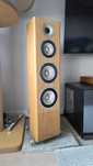 Acoustic Energy Radiance 3