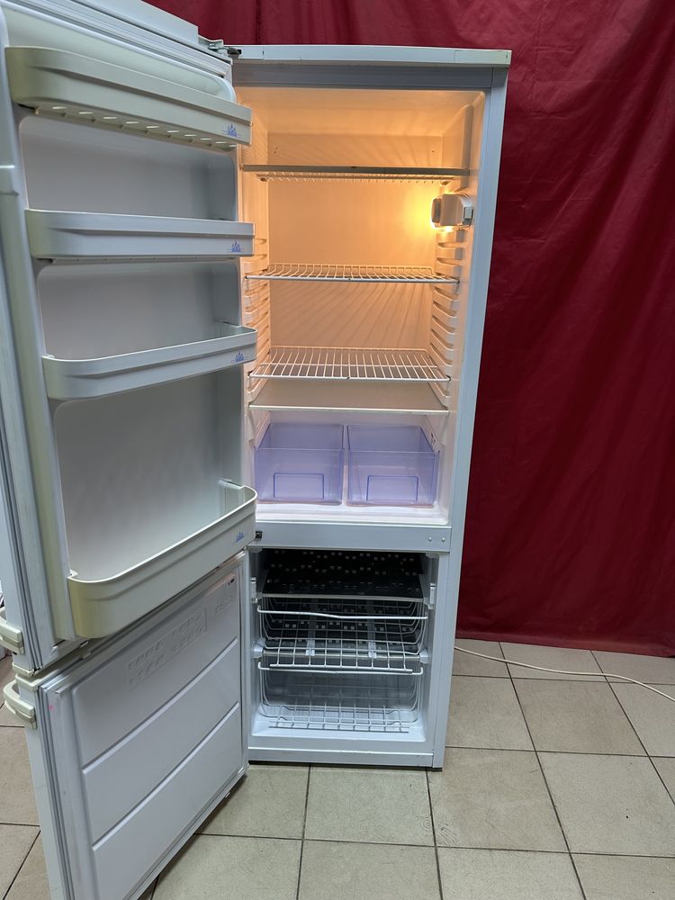Холодильник BEKO 165/55/55