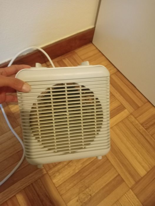 Vendo aquecedor ..