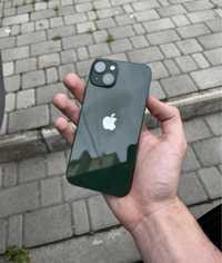 Iphone 13 green 128gb Айфон 13 зелений 128гб