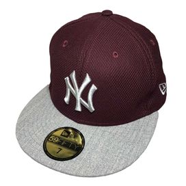 CG55 Czapka New Era New York Yankees MLB 59FIFTY 7