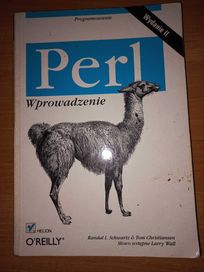 Perl. Wprowadzenie..