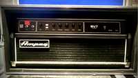 Ampeg SVT Classic. Wzmacniacz. Head. USA.