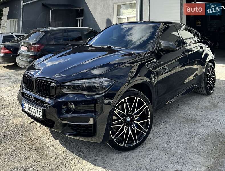 Диски НОВІ R20/5/120 BMW X5 E53 E70 F15 X6 F16 M style