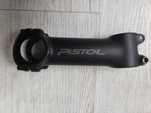 Mostek rowerowy PISTOL /ahead 1 1/8"/ 110 mm/ 6°/