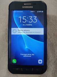 Smartfon Samsung Galaxy XCover 3