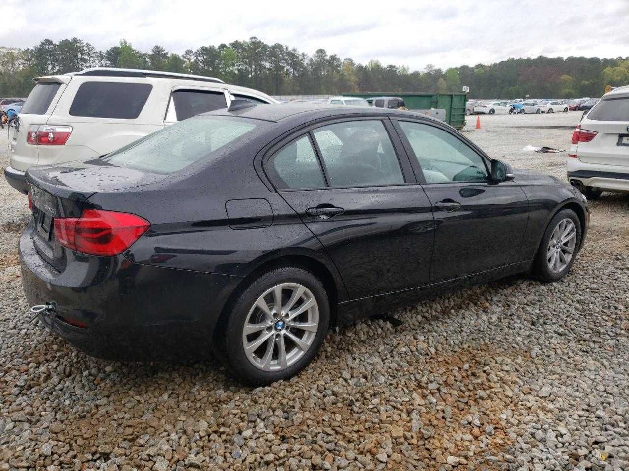 Bmw 320 Idrive 2016