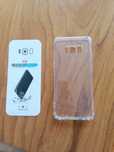 Nowe etui Samsung S8