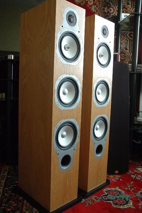 Monitor Audio Gold Gr60