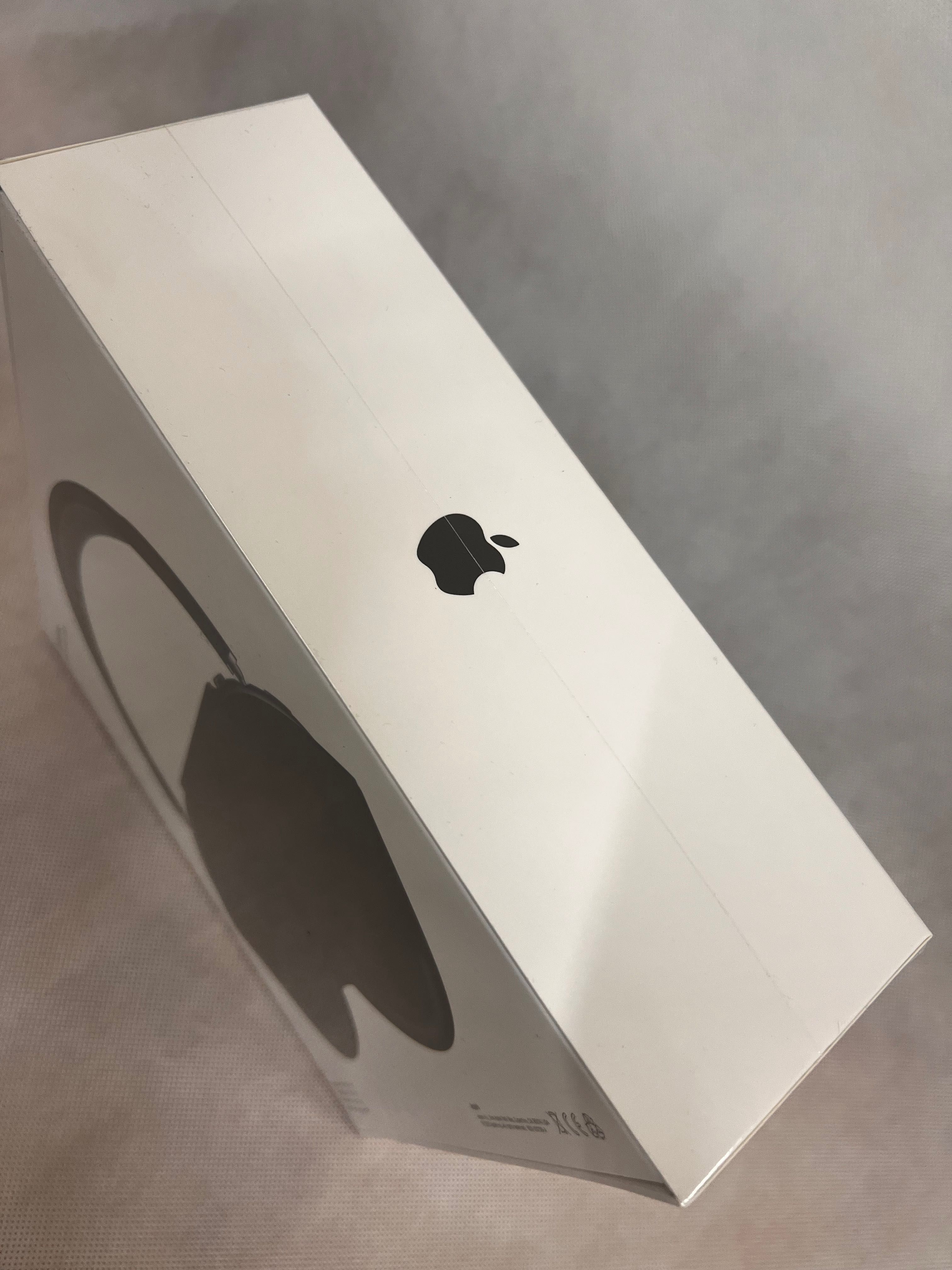 Dowód zakup, Gwarancja / NOWE ! / Słuchawki Apple AirPods Max Grey