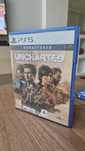 Gra PS5 Uncharted Kolekcja Remastered Dziedzictwo Kres PlayStation