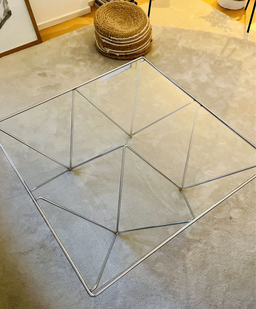 Alanda Coffee Table | Mesa de centro