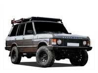 Grade de tejadilho Front Runner (novo) para Range Rover classic