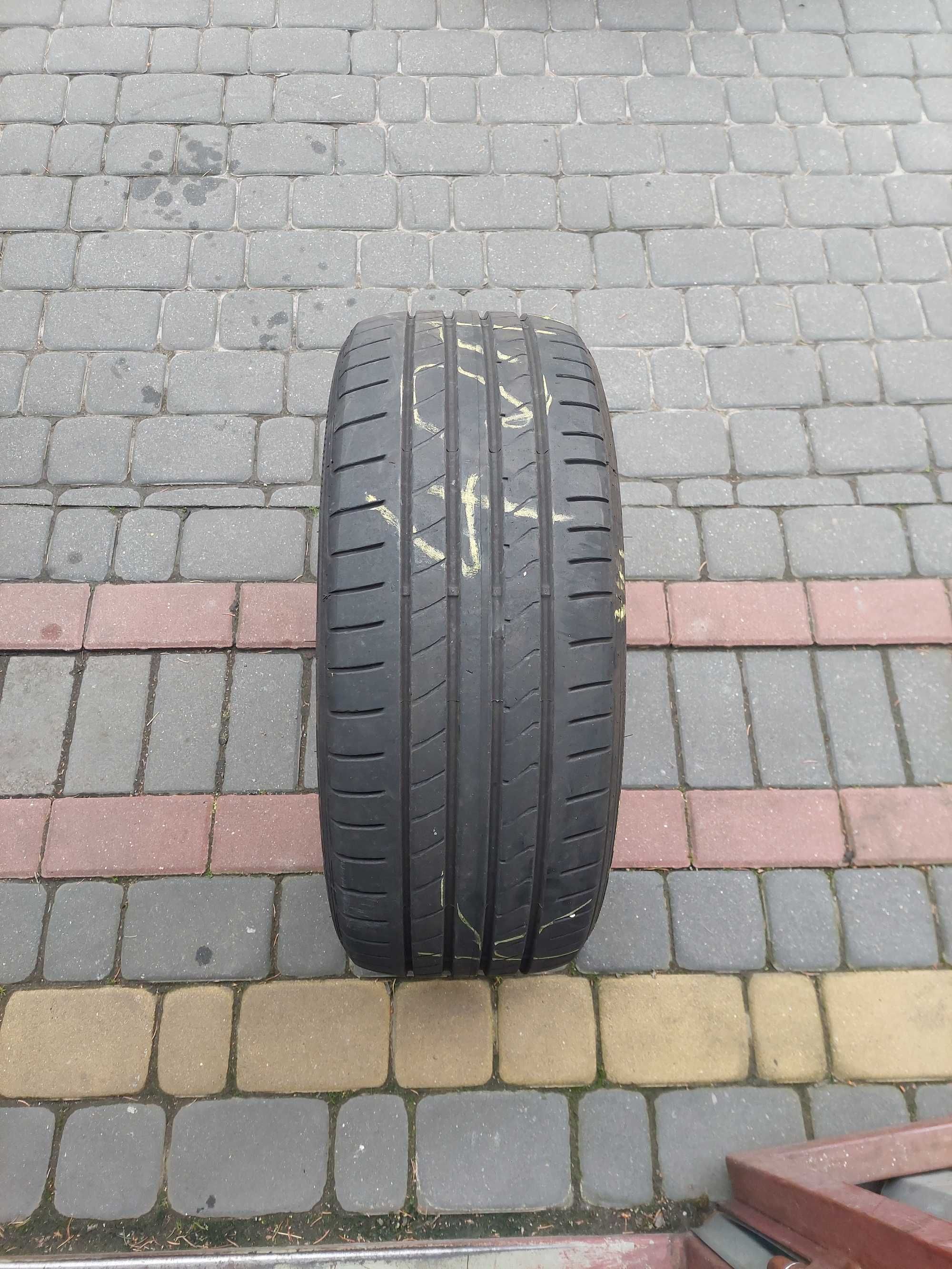 OPONA DUNLOP 225/45/17 6.99 MM LATO 1 Sztuka 2016 Rok