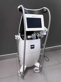 Endermologia Alliance Cellu M6 i LPG