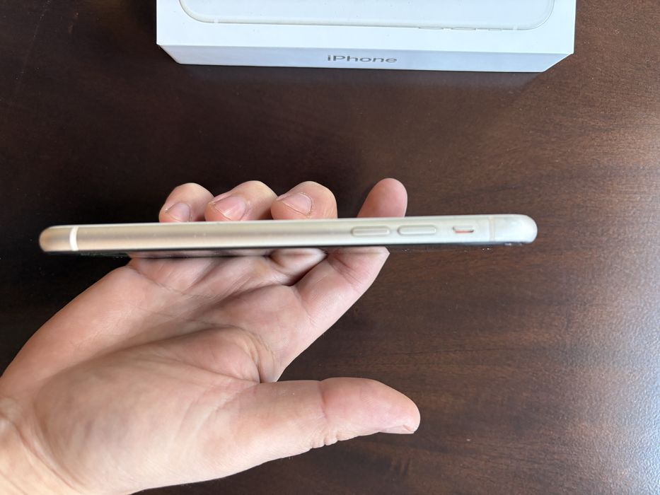 Iphone 11 bateria 100%