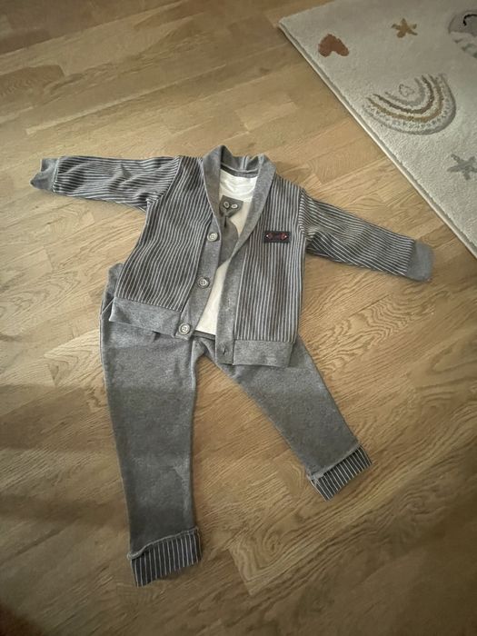 Костюм детский 18 месяцев
