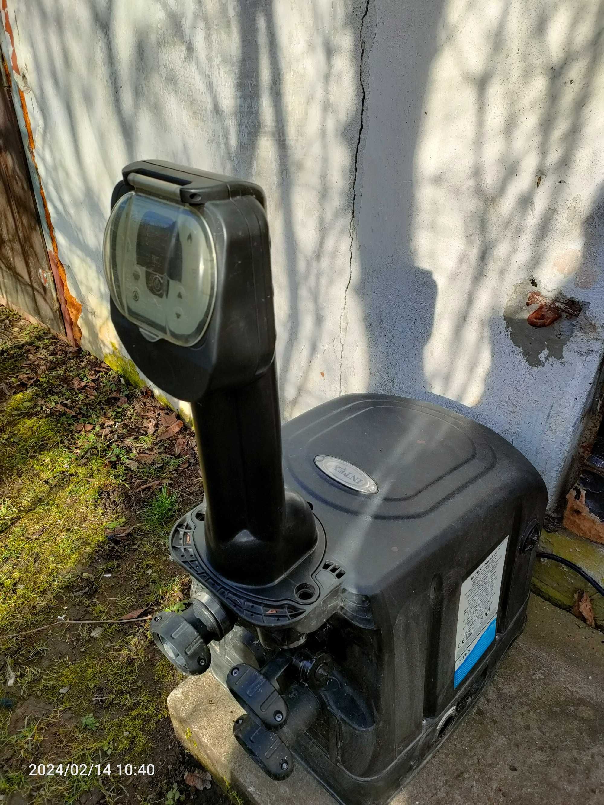 Jednostka sterująca