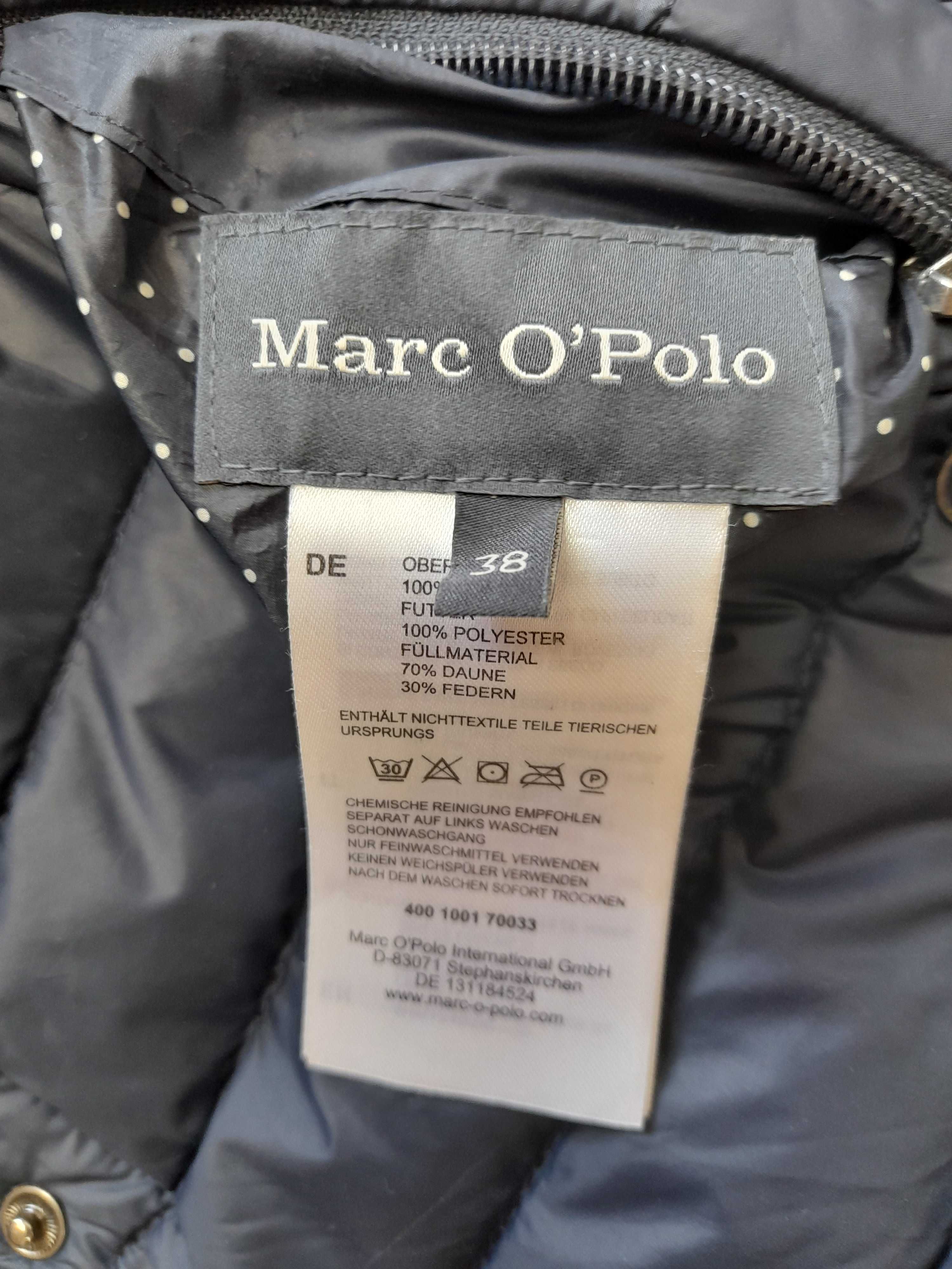 Marc O'Polo Dwustronna kurtka puchowa damska 38/M