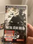Diversos jogos PSP