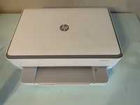 Drukarka HP DeskJet Plus Ink Adventage 6075