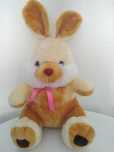 Brinquedo Boneco de Peluche_Coelho