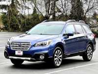 2016 Subaru Outback Limited