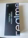 Realme GT master edition