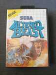 Altered Beast – Sega Master System (completo, original)