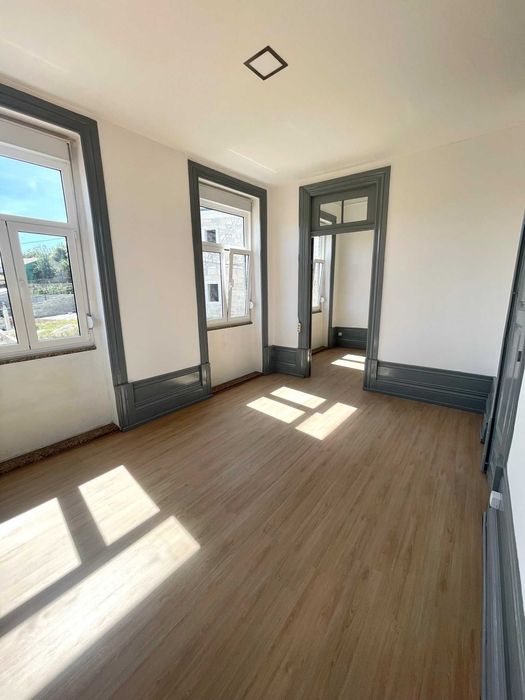 T4 junto às piscinas de Valbom