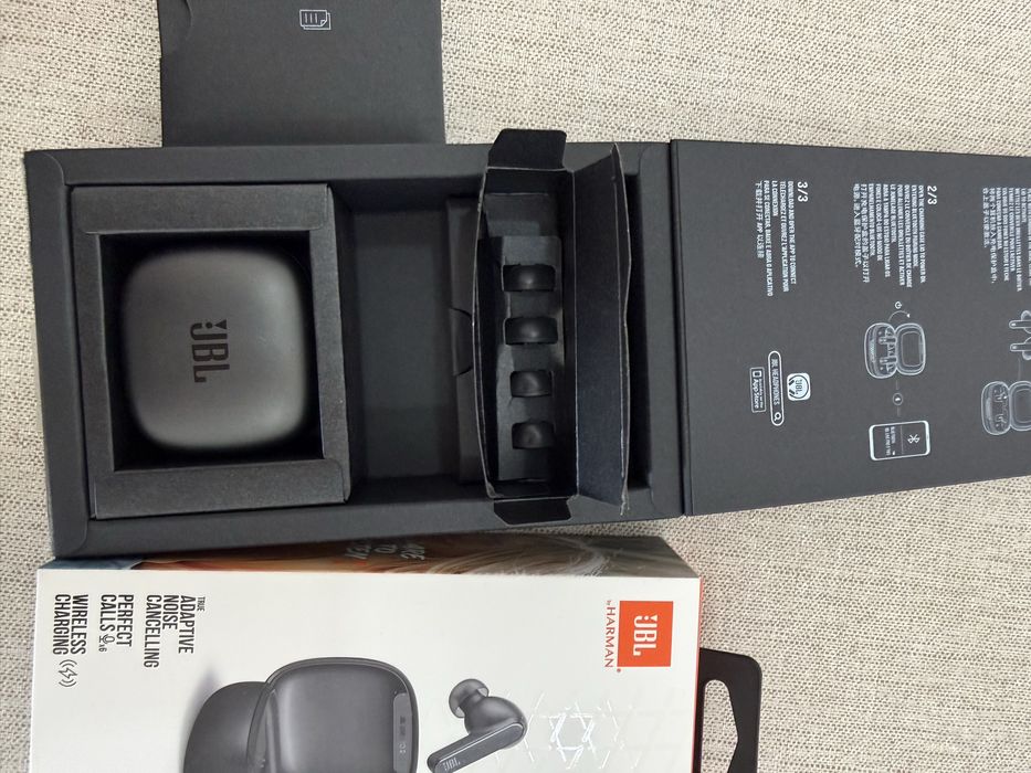 JBL Live pro 2 tws