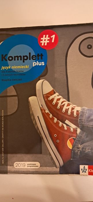 Komplett plus 1 ćwiczenia