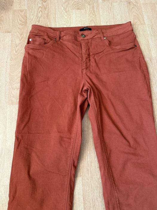 Spodnie damskie bonita XL