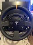 Kierownica thrustmaster
