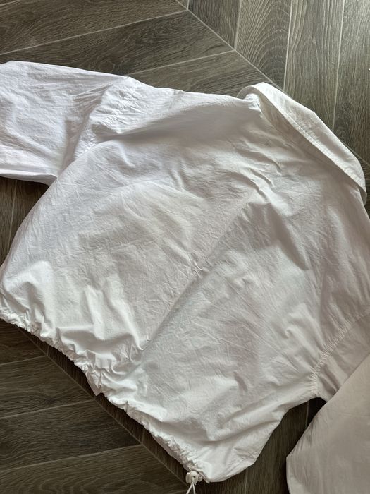 Бомбер zara Рубашка zara