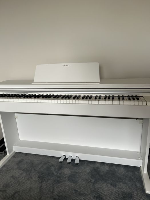 Pianino cyfrowe