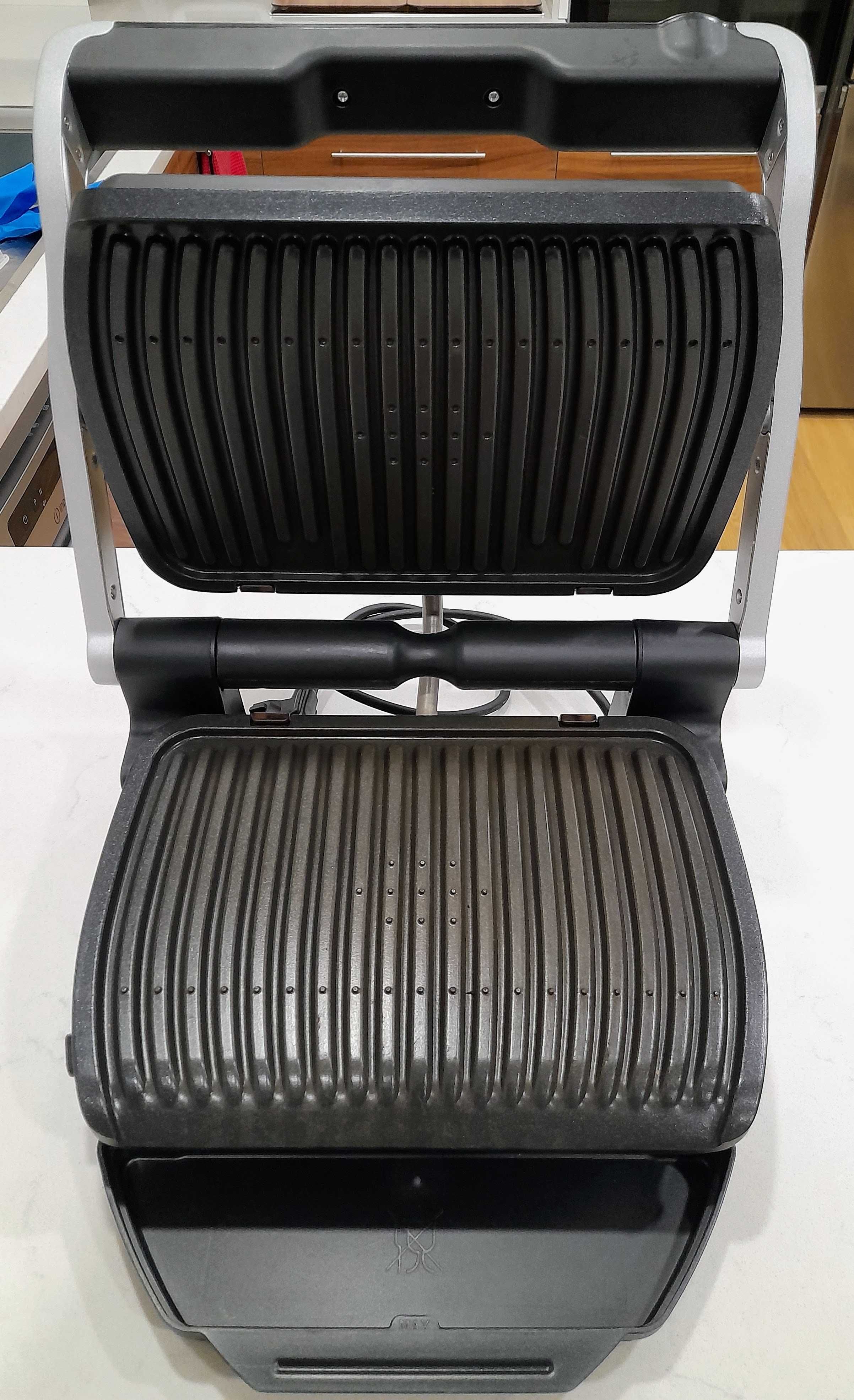 Grelhador Tefal Optigrill +