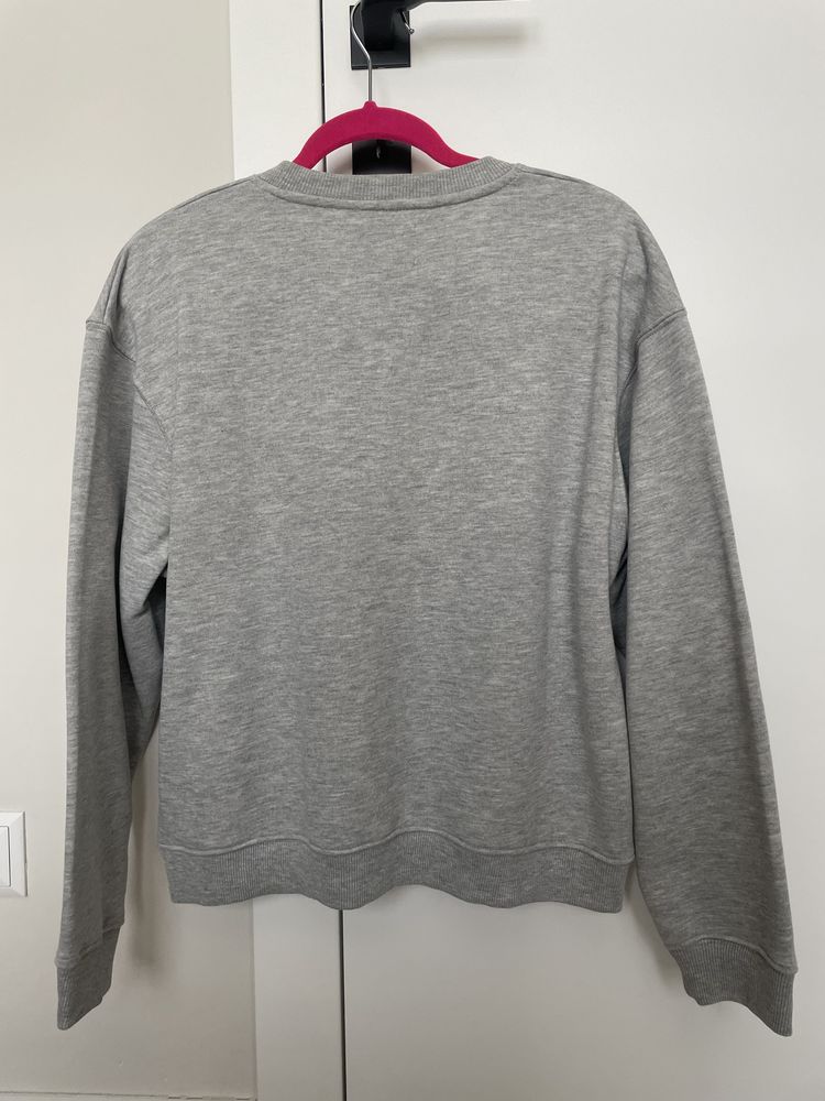 Szara bluza Pepe Jeans Nanette rozm. M