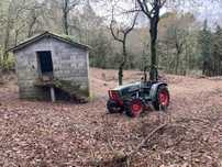 Limpezas de Terrenos e Florestais