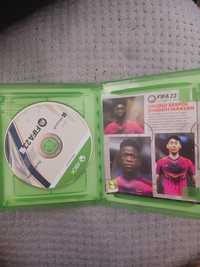 Fifa 23 xbox series x