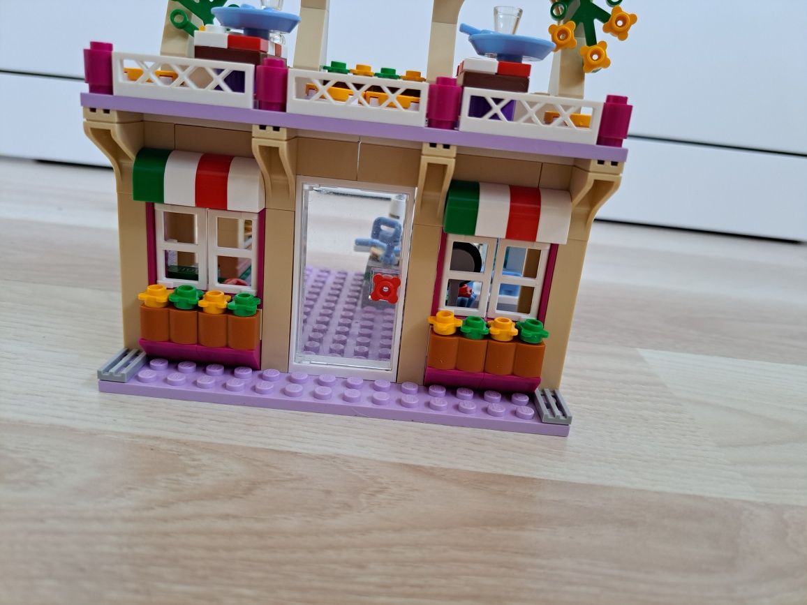 Sprzedam Lego Pizzeria41311