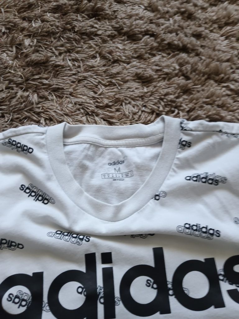Koszulka Adidas M