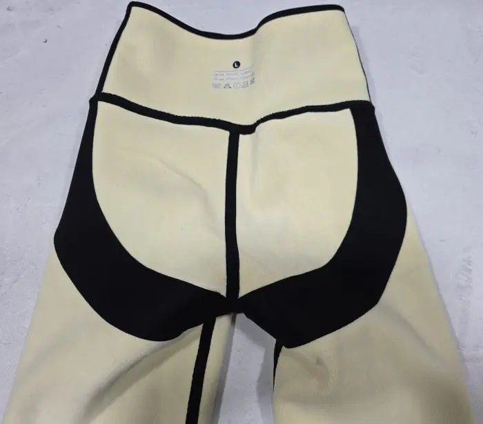 Лосини жіночі  утяжка+push-up на збитому хутрі  з корегуючою мембраною