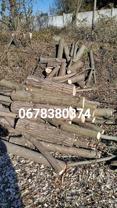 Продам дрова метровки, верба , береза 700грн