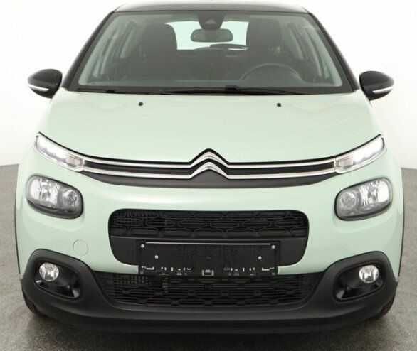 Citroen C3 Para Peças - Há Peças