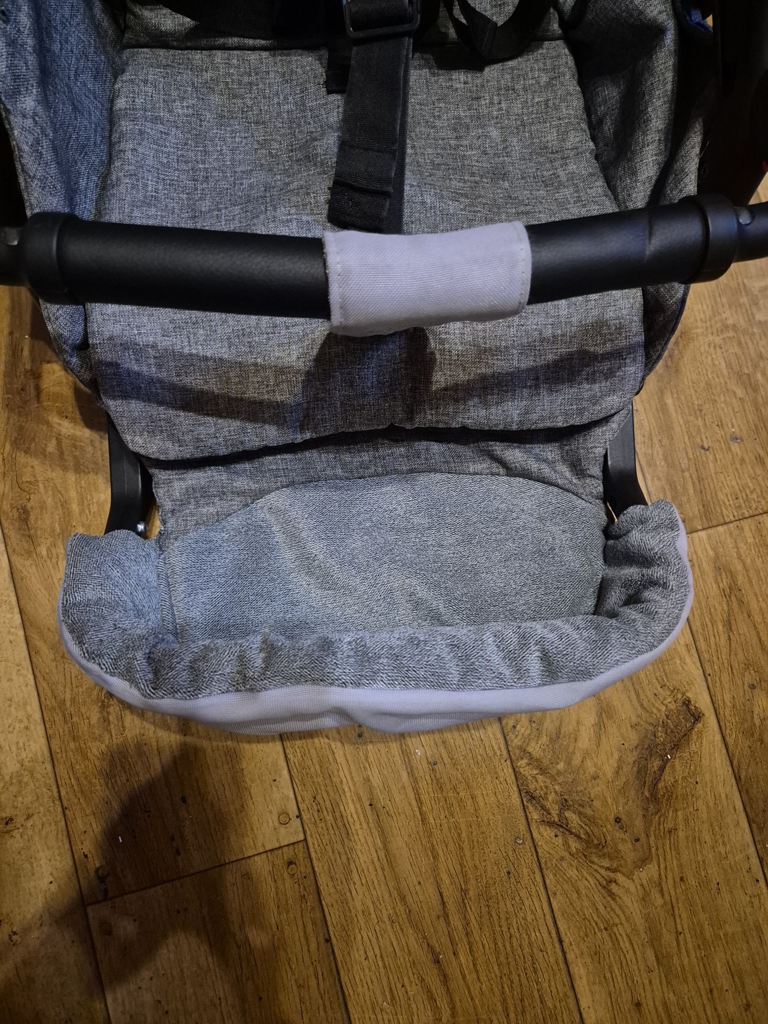 Wózek Bebetto Vulcano 2w1